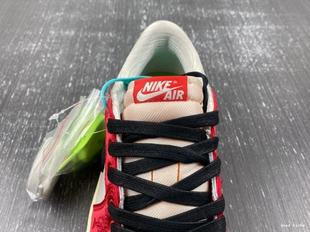Cheap OG 1 Jordan Trophy Low Home x FN0432-017 Room Air 0703
